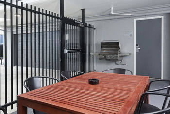 Merewether Motel - Accommodation Perth 2