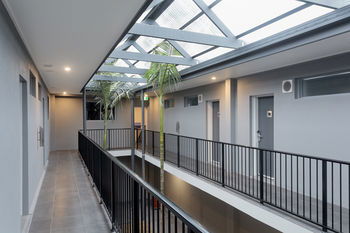 Merewether Motel - Accommodation Perth 4