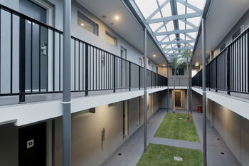Merewether Motel - Accommodation Perth 5
