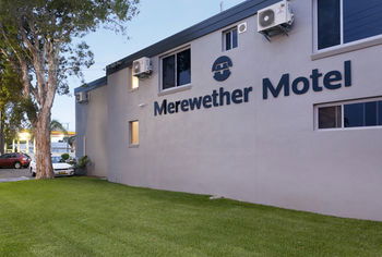 Merewether Motel - Accommodation Perth 6