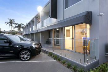 Merewether Motel - Accommodation Perth 7