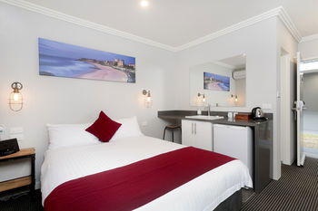Merewether Motel - Accommodation Perth 8
