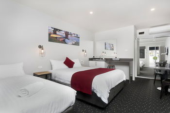 Merewether Motel - Accommodation Perth 11