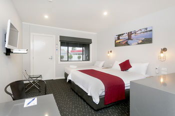 Merewether Motel - Accommodation Perth 12