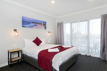 Merewether Motel - Accommodation Perth 13
