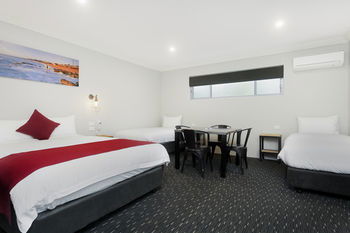 Merewether Motel - Accommodation Perth 14