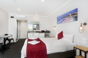 Merewether Motel - Accommodation Perth 15