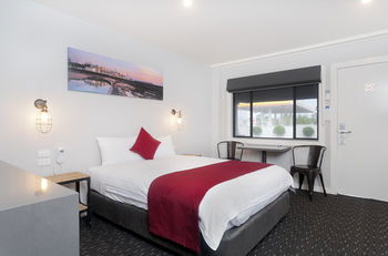 Merewether Motel - Accommodation Perth 16