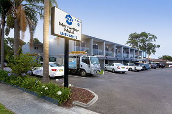 Merewether Motel - Accommodation Perth 20