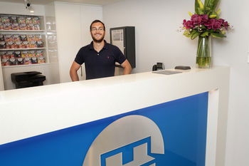 Merewether Motel - Accommodation Perth 23