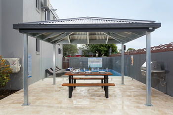Merewether Motel - Accommodation Perth 24