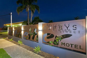 Merewether Motel - Accommodation Perth 25