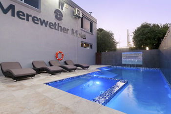 Merewether Motel - Accommodation Perth 27