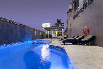 Merewether Motel - Accommodation Perth 28
