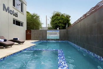 Merewether Motel - Accommodation Perth 29