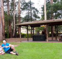 BIG4 Yarra Valley Holiday Park - Accommodation Perth