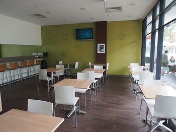 Ibis Budget Sydney Olympic Park - Accommodation Perth 9