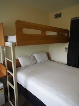 Ibis Budget Sydney Olympic Park - Accommodation Perth 21