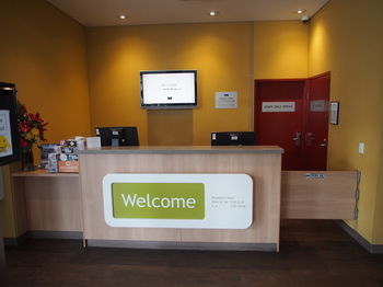 Ibis Budget Sydney Olympic Park - Accommodation Perth 32