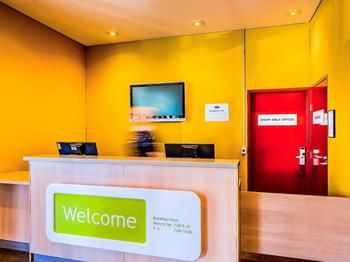 Ibis Budget Sydney Olympic Park - Accommodation Perth 38