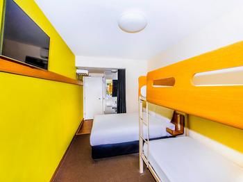 Ibis Budget Sydney Olympic Park - Accommodation Perth 41