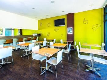 Ibis Budget Sydney Olympic Park - Accommodation Perth 42