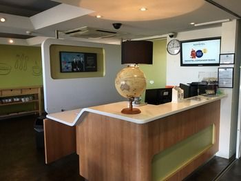 Ibis Budget Campbelltown - Accommodation Perth 21