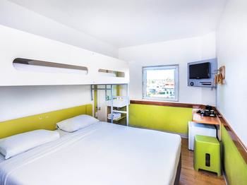 Ibis Budget Campbelltown - Accommodation Perth 23
