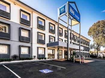 Ibis Budget Campbelltown - Accommodation Perth 25