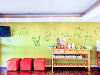Ibis Budget Campbelltown - Accommodation Perth 28