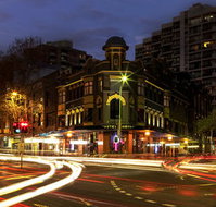 Hotel Harry an Ascend Hotel Collection Member - Accommodation Perth