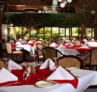 Airport Motel Sir Francis Drake - Accommodation Perth