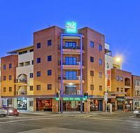 Quality Suites Boulevard On Beaumont - Accommodation Perth