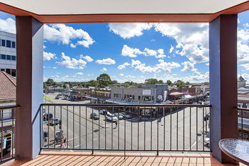 Quality Suites Boulevard On Beaumont - Accommodation Perth 1