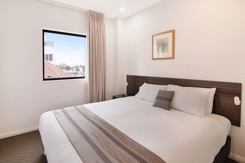 Quality Suites Boulevard On Beaumont - Accommodation Perth 9
