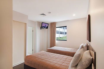 Quality Suites Boulevard On Beaumont - Accommodation Perth 14