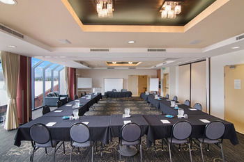Quality Suites Boulevard On Beaumont - Accommodation Perth 28