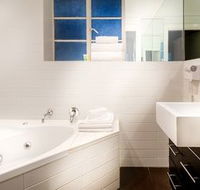 Crest On Barkly Serviced Apartments - Accommodation Perth