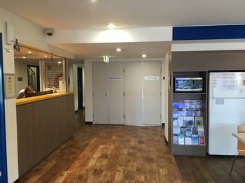 Ibis Budget Gosford - Accommodation Perth 2