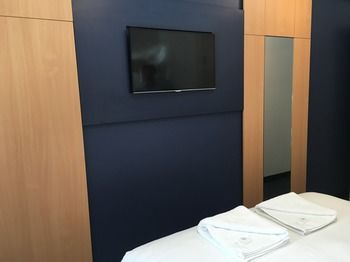Ibis Budget Gosford - Accommodation Perth 8