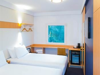 Ibis Budget Gosford - Accommodation Perth 31