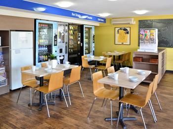 Ibis Budget Gosford - Accommodation Perth 33