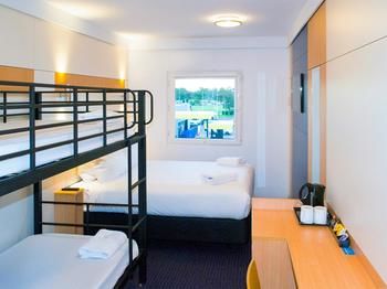 Ibis Budget Gosford - Accommodation Perth 34