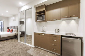 Quest Liverpool - Accommodation Perth 2