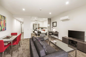 Quest Liverpool - Accommodation Perth 5