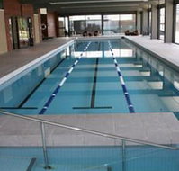 Southbank Apartments - Freshwater Place - Accommodation Perth