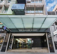 BreakFree on Collins - Accommodation Perth