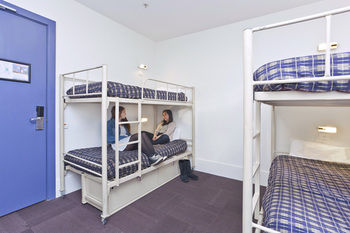 Melbourne VIC Accommodation Perth