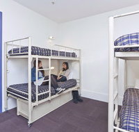 Melbourne Central YHA - Hostel - Accommodation Perth