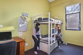 Melbourne Central YHA - Hostel - Accommodation Perth 1